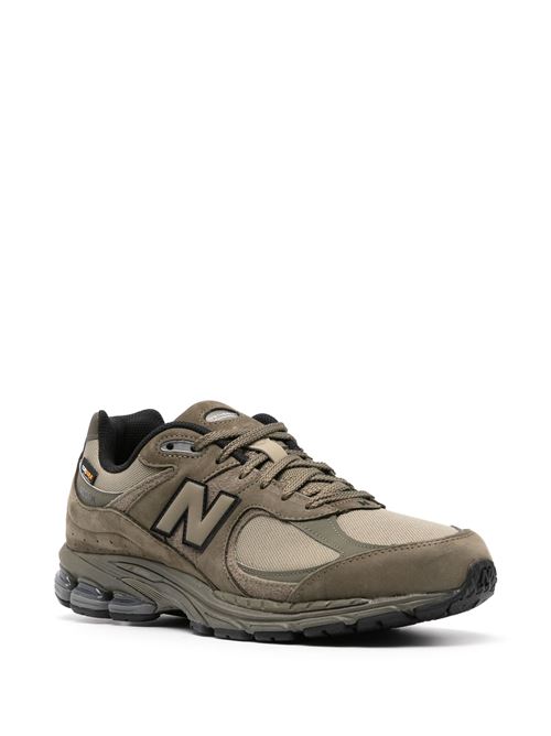 2002R sneakers New Balance | M2002RPKCAMO GREEN